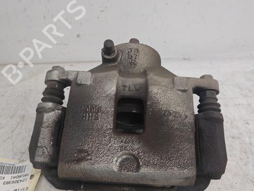 Used Right front brake caliper Right front brake caliper HYUNDAI KONA (OS, OSE, OSI) 1.0 T-GDi (120 hp) 34356139 34356139