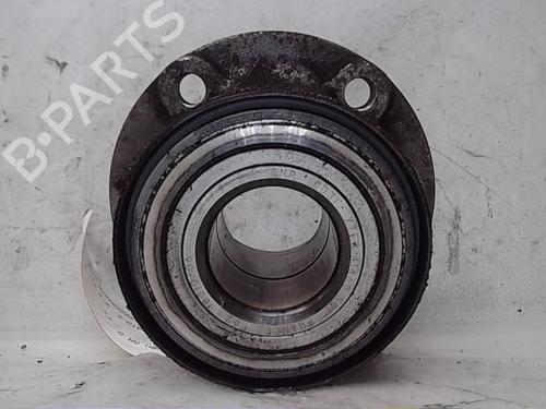 Højre hjullejehus spindel FIAT DUCATO Van (250_) 130 Multijet 2,3 D (131 hp) 14566441