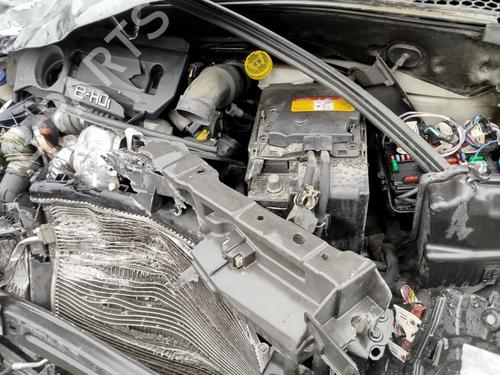 ABS pump CITROËN DS3 (SA_) 1.6 HDi 90 | BP37704802M43 - Image 12