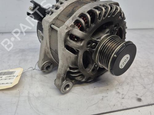Used Alternator Alternator 31634082 31634082