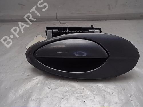 Rear left exterior door handle CITROËN C5 II (RC_)  | BP13823232C130 