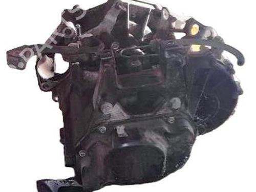 Used Gearbox Gearbox VW POLO IV (9N_, 9A_) [2001-2014] 16073374 16073374