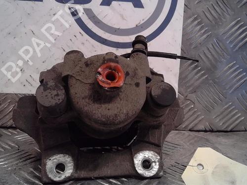 Right rear brake caliper BMW 1 Convertible (E88) 123 d | BP14550776M106 