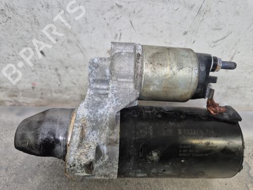 Starter FIAT PANDA (312_, 319_) 1.3 D Multijet 4x4 (312PXL1A) | BP29739380M8 