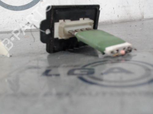 Used Heater resistor MINI MINI (R50, R53) Cooper (116 hp) 13867378