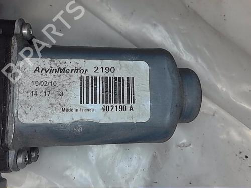 Used Rear right window mechanism NISSAN QASHQAI / QASHQAI +2 I (J10, NJ10, JJ10E) 1.5 dCi (106 hp) 18057857