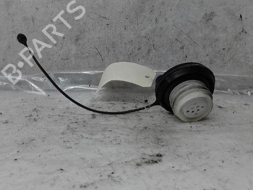 Fuel cap NISSAN QASHQAI / QASHQAI +2 I (J10, NJ10, JJ10E) 1.5 dCi | BP16849258C161 