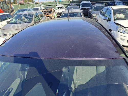 Left front door RENAULT ZOE (BFM_)  | BP28800820C2 