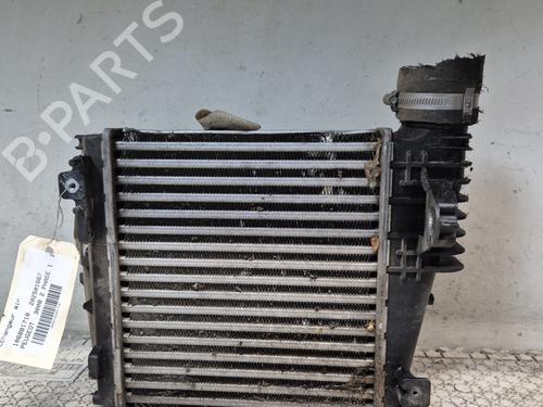 Intercooler PEUGEOT 3008 II SUV (MC_, MR_, MJ_, M4_) 2.0 BlueHDi 180 | BP26570448M30