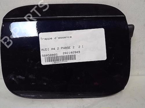 Tanklokket AUDI A4 B7 (8EC)  | BP13849063C131 