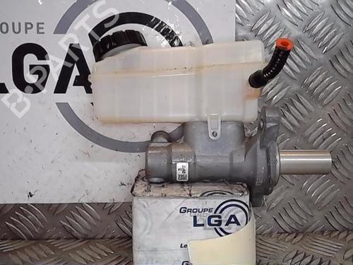 Brake master cylinder DACIA DOKKER MPV (KE_)  | BP14522335M77 