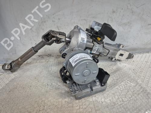 Used Steering column SEAT IBIZA IV (6J5, 6P1) 1.2 TSI (110 hp) 25859449