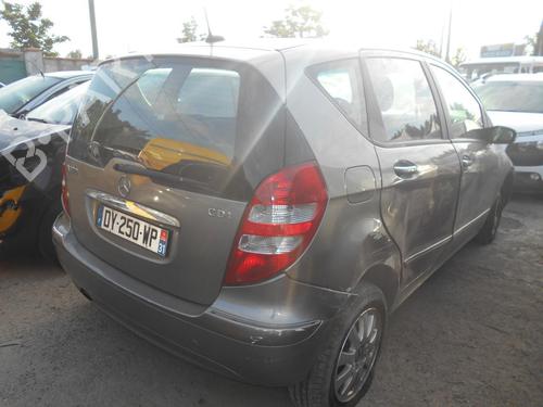 Left taillight MERCEDES-BENZ A-CLASS (W169) A 180 CDI (169.007, 169.307) | BP18086329C34 