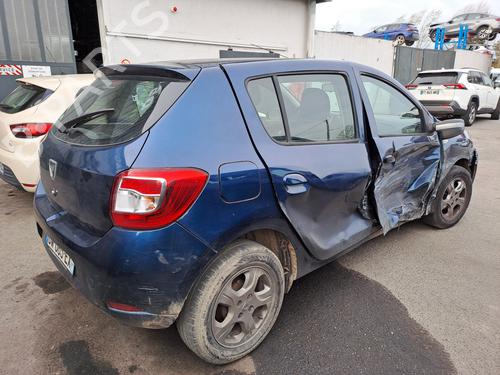 Køler DACIA SANDERO II 1.2 | BP27728653M31 