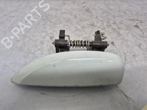 Front left exterior door handle DACIA SANDERO II 1.5 dCi | BP32291152C128