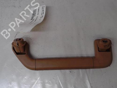 Innerer Dachhaltegriff PORSCHE CAYENNE (9PA) 3.2 | BP15690845I35 
