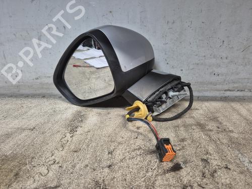 Used Left mirror CITROËN C4 II (NC_) 1.6 HDi 110 (112 hp) 29494207