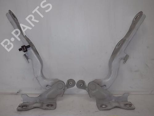 Used Hinge/Door check strap CHEVROLET CRUZE (J300) [2009-2025]  14560467