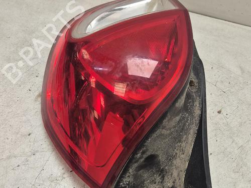 Right taillight RENAULT CLIO III Hatchback Van (SB_, SR_) | BP38428288C35 - Image 2