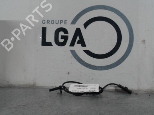 Elektronisk sensor RENAULT MEGANE IV Hatchback (B9A/M/N_) [2015-2025]  14548658