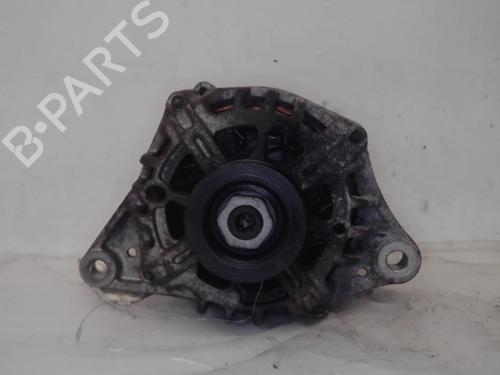 Used Alternator NISSAN MICRA III (K12) 1.2 16V (65 hp) 13849609