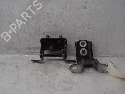Hinge/Door check strap NISSAN QASHQAI / QASHQAI +2 I (J10, NJ10, JJ10E) 1.5 dCi | BP15541266C146 