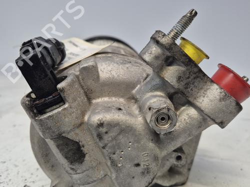 AC compressor PEUGEOT 3008 II SUV (MC_, MR_, MJ_, M4_) 1.2 THP/ PureTech 130 (MRHNSM, MRHNSU, MRHNSJ, MRHNYW,... | BP31119140M34