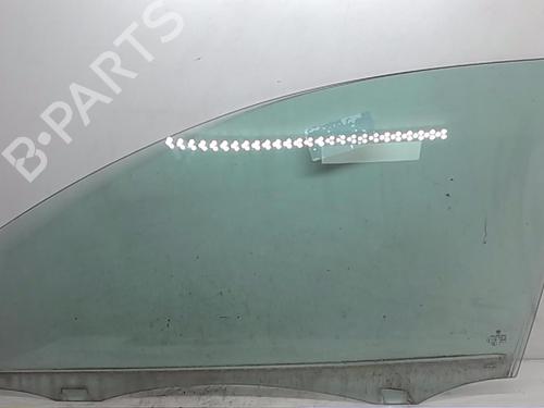 Used Front left door window VW GOLF VI (5K1) [2008-2014]  14570227