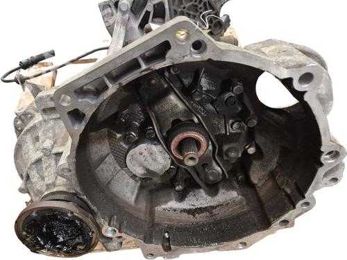 Gearbox SEAT ALTEA (5P1)  | BP24650720M3 