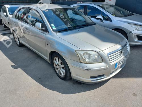 Alternator TOYOTA AVENSIS (_T25_)  | BP18315434M7 