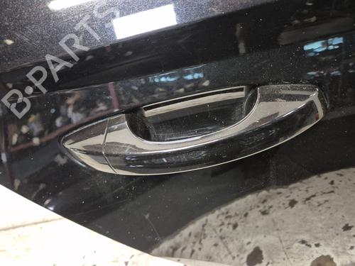Right rear door SKODA FABIA III (NJ3) 1.2 TSI | BP29643970C5 