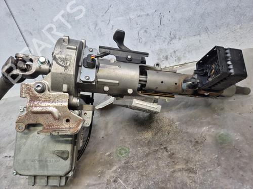 Steering column RENAULT CLIO IV (BH_) 1.5 dCi 90 | BP30892572M21 - Image 2
