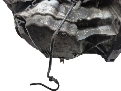 Engine RENAULT TWINGO II (CN0_) 1.5 dCi 90 | BP30332306M1