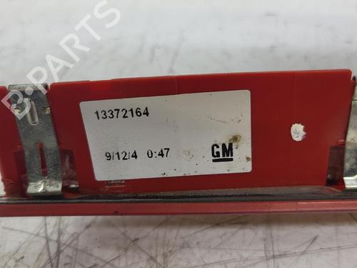 Bremselys Bremselys OPEL ASTRA J (P10) [2009-2016] 37185505 37185505