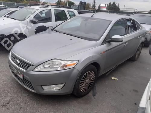 Grille FORD MONDEO IV (BA7)  | BP13832793C40 