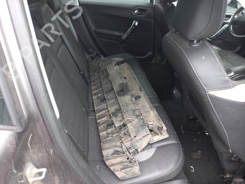 Engine PEUGEOT 2008 I (CU_) 1.6 BlueHDi 100 | BP32633237M1