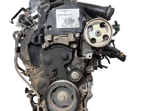 Engine CITROËN JUMPY II Van  | BP29379626M1 