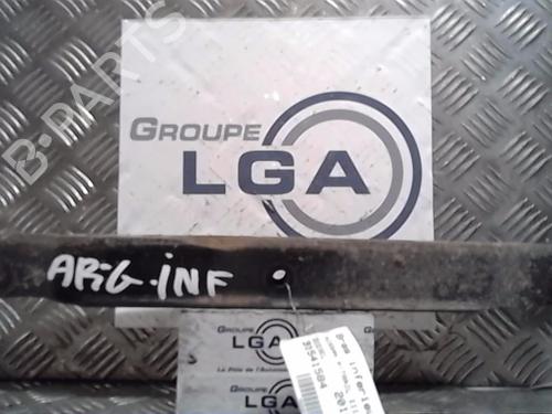 Used Left rear suspension arm NISSAN X-TRAIL III (T32_, T32R, T32RR) 2.0 dCi ALL MODE 4x4-i (NT32) (177 hp) 14550796