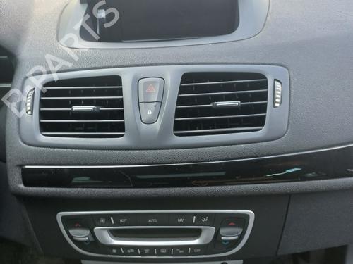 Starter RENAULT MEGANE III Grandtour (KZ0/1) 1.6 dCi (KZ00, KZ12, KZ13) | BP32292253M8 