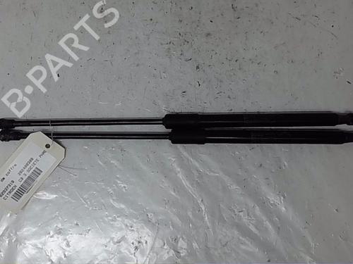 Used Tailgate lift support CITROËN C3 / C3 ORIGIN III (SX) 1.5 BlueHDi 100 (SXYHYP, SXYHTU) (102 hp) 16942196