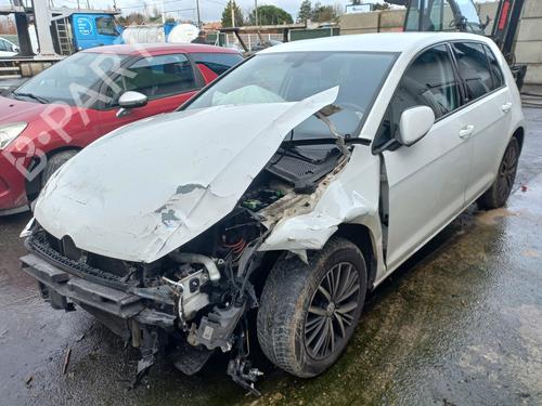 Used Parts VW GOLF VII (5G1, BQ1, BE1, BE2) 4651070