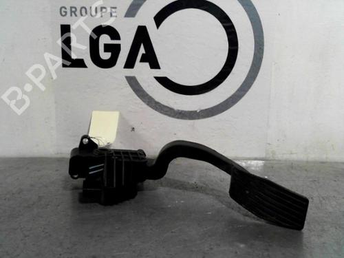 Used Electronic module FIAT PUNTO EVO (199_) 1.2 (65 hp) 14548377