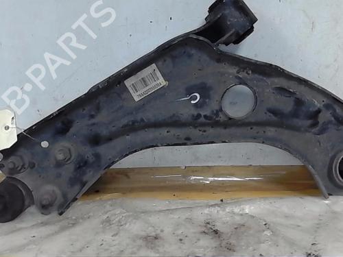 Used Left front suspension arm PEUGEOT 308 II (LB_, LP_, LW_, LH_, L3_) 1.2 THP 130 (131 hp) 19539414