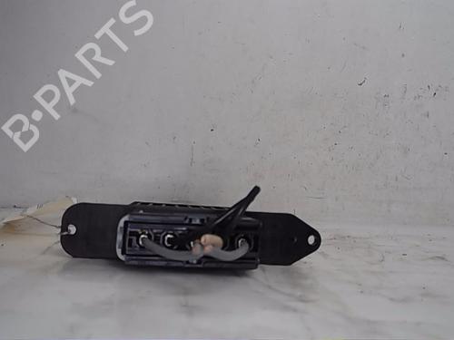 Used Electronic module RENAULT CLIO IV (BH_) 1.5 dCi 90 (90 hp) 14566242