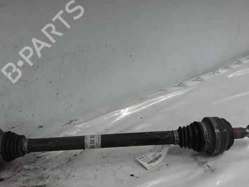 Used Left rear driveshaft MERCEDES-BENZ C-CLASS T-Model (S205) C 220 BlueTEC / d (205.204) (170 hp) 18076306