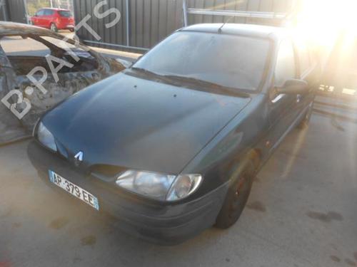 Used Parts RENAULT MEGANE I (BA0/1_)    4742024