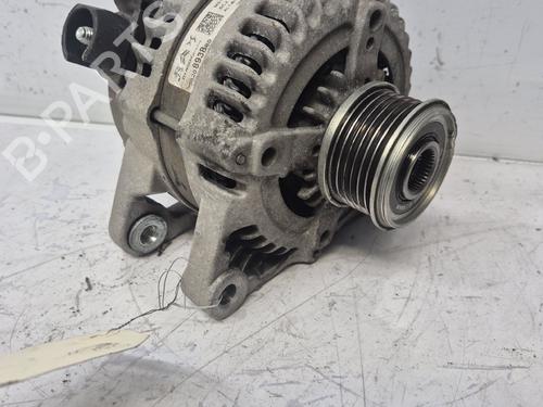 Alternator CITROËN C4 CACTUS 1.5 BlueHDi 100 | BP36444189M7 - Image 2