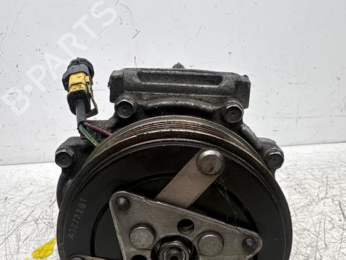 AC compressor PEUGEOT BOXER Van 2.0 BlueHDi 160 | BP38607520M34 - Image 2