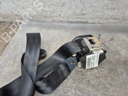 Used Front right seatbelt CITROËN XSARA PICASSO (N68) 1.6 HDi (109 hp) 30605897