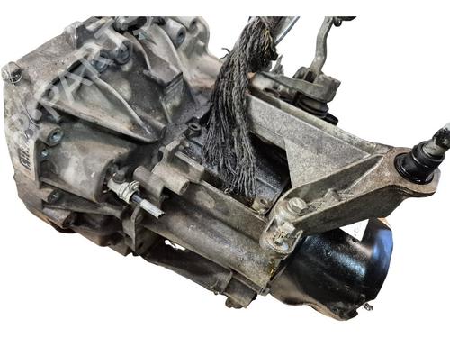 Gearbox RENAULT CLIO IV (BH_) 1.2 16V | BP29516463M3 